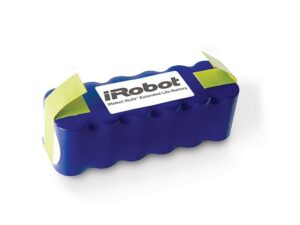 Akumulator X Life iRobot Roomba seria 500/600/700/800/Pro, Scooba 450 – Ni-MH, 3000 mAh, 14,4 V