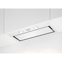 Electrolux LFG719W – okap z technologią Hob2Hood, biały, wbudowany