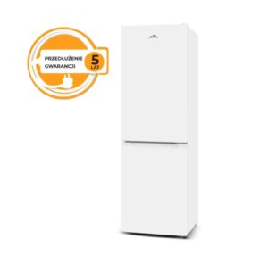 Lodówka ETA 150 cm / 47 cm biała ETA275590000E – wolnostojąca, pojemność 174 l