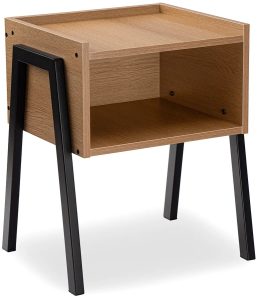 Nowoczesna szafka nocna D4-D52