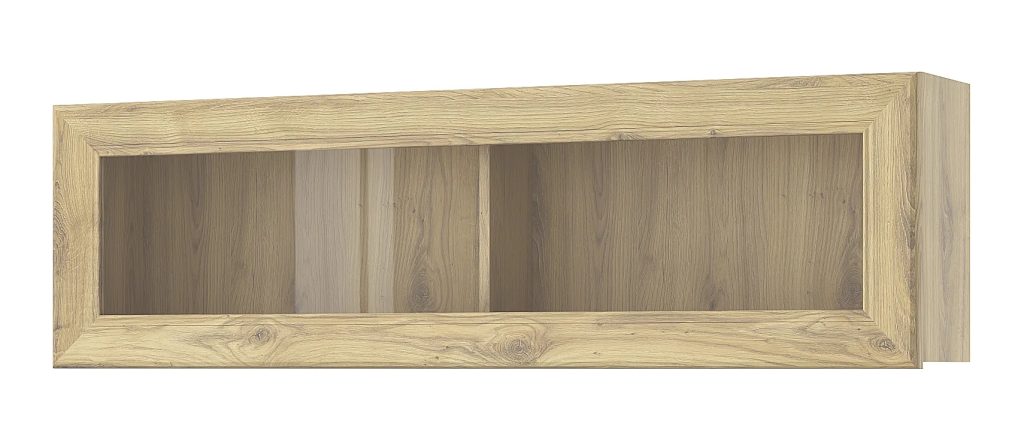 Szafka ścienna z witryną – Salmi 11X