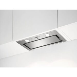 Electrolux LFG719X – okap sufitowy z funkcją Hob2Hood, stal szlachetna, wbudowany