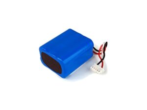 Akumulator 2000mAh – Ni-MH, pojemność 2000 mAh, napięcie 7,2 V