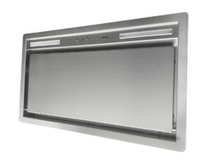 FALMEC Grupa Silnikowa Plus 50 inox 800 m³/h – stal inox, elektroniczne sterowanie, oświetlenie LED