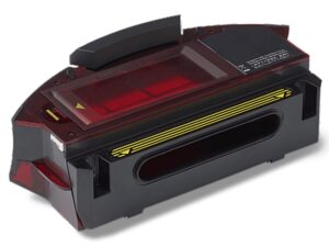 Pojemnik na brud AeroForce dla robota iRobot Roomba 980 – silnik 3 generacji, duże podciśnienie