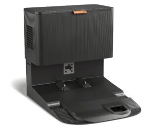 Stacja Clean Base do robota iRobot Roomba serii j7/j9/Combo j – automatyczne usuwanie brudu, worek AllergenLock