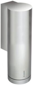 FALMEC Polar 35 przyścienny – stal inox, elektroniczne sterowanie, oświetlenie LED, wymienne filtry
