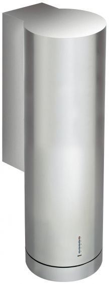 FALMEC Polar 35 przyścienny – stal inox, elektroniczne sterowanie, oświetlenie LED, wymienne filtry