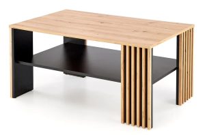 Prostokątna nowoczesna ława do salonu Z2-E36