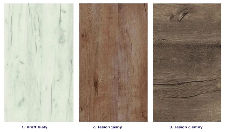 Szafka Na TV Jesion Jasny E0-H86 – nowoczesny design, funkcjonalność, wysoka jakość