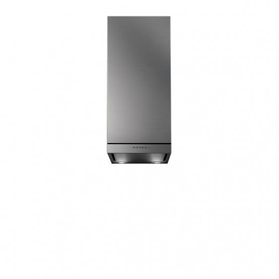 FALMEC Mira Top przyścienna teleskopowa – stal inox, 40 cm, szczotkowana