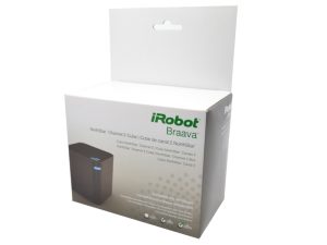 Dodatkowa kostka nawigacyjna NorthStar iRobot, kanał 2