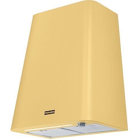 Franke Smart Deco FSMD 508 YL Żółty mat