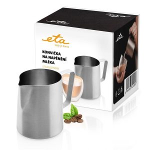 Kubek do spieniania mleka ETA 418192000