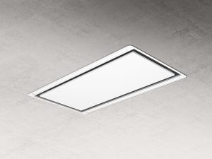 ELICA Okap sufitowy HILIGHT-X H16 WH/A/100 (16 cm wysokość) PRF0173442A Biały Użyj kodu rabatowego 12ELI24 i płać mniej