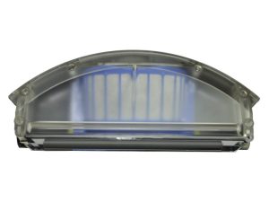 iRobot Pojemnik na brud AeroVac (do szarej obudowy) seria 600 (bez 68X, 691, 695, 696)