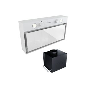 OKAP GLOBALO FLUXIME 60.1 WHITE + TW 1.2 Użyj kodu 9GLB24 i płać mniej