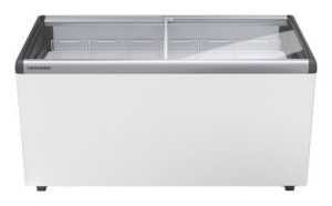 Liebherr EFI 4453 Zamrażarka skrzyniowa do lodów W koszyku cena specjalna !