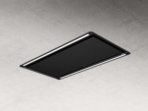 ELICA Okap sufitowy HILIGHT-X H30 BL/A/100 (30 cm wysokość) PRF0173445A Czarny Użyj kodu rabatowego 12ELI24 i płać mniej