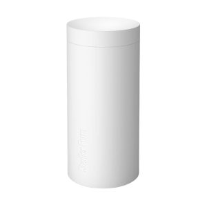 Aromatyzer Stadler Form Lucy, biały – zestaw 3 sztuk