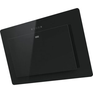 Franke Neo FNO 805 BK Czarne szkło