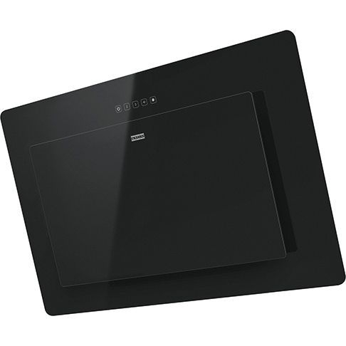 Franke Neo FNO 805 BK Czarne szkło