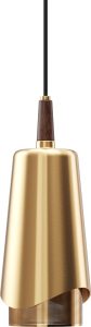 Lampa wisząca Umanoff – nowoczesny design, elegancka forma, metalowa konstrukcja