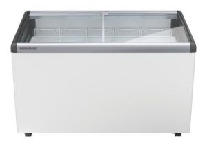 Liebherr EFI 3553 Zamrażarka skrzyniowa do lodów W koszyku cena specjalna !