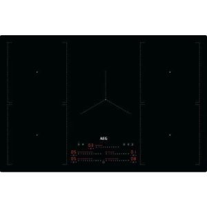 AEG IKE85753IB 949 597 901  Płyta indukcyjna SLIM-FIT 80 cm