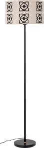 Lampa stojąca Selita 160 cm – elegancki design, nowoczesny styl, idealna do salonu