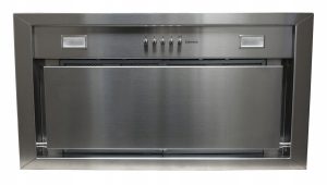 FALMEC Built-in Max Evo 50 stalowy 600 m³/h