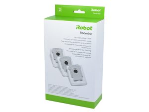 Worek na brud AllergenLock do stacji iRobot Clean Base (3 szt.)