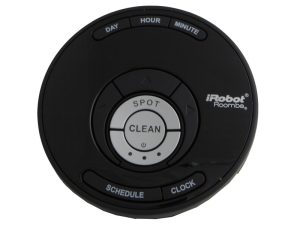 Bezprzewodowe centrum sterowania iRobot Roomba 625 Professional