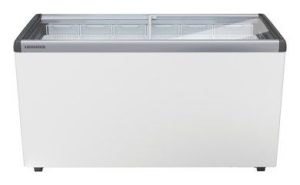Liebherr EFE 4652 Zamrażarka skrzyniowa do lodów W koszyku cena specjalna !