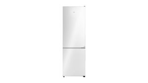 TEKA RBF 44630 WH Chłodziarko-zamrażarka wolnostojąca z dolnym zamrażalnikiem i technologią Total No Frost
