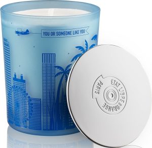 Świeca zapachowa You or Someone Like You – delikatny zapach, elegancki design, naturalne składniki