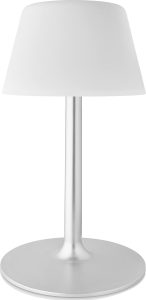 Lampa stołowa SunLight Lounge 50 cm – nowoczesny design, elegancki kolor, idealna do salonu