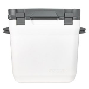 Lodówka turystyczna ADVENTURE – biała 28,3 L / Sta