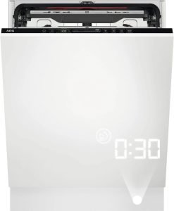AEG FSK77718P Zmywarka do zabudowy GlassCare 7000 60 cm