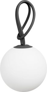 Lampa Bolleke antracytowa – nowoczesny design, łatwe zawieszenie, wielofunkcyjna