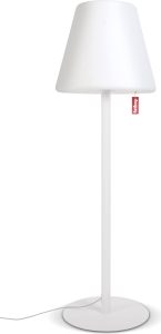 Lampa podłogowa Edison the Giant biała – nowoczesny design, funkcjonalność, wysoka jakość