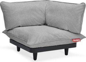 Narożnik Paletti szary – nowoczesny design, funkcjonalność, wygoda