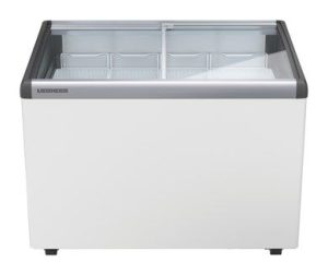 Liebherr EFI 2853 Zamrażarka skrzyniowa do lodów W koszyku cena specjalna !