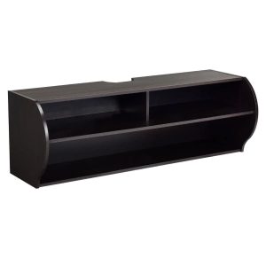Wisząca szafka RTV 123,2 x 40,6 x 40,6 cm