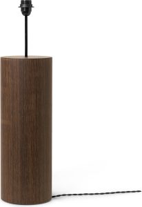 Lampa podłogowa Post gładka – nowoczesny design, elegancki kolor, wysoka jakość wykonania