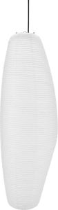 Abażur Rica 90 cm biały – elegancki design, idealny do różnych wnętrz