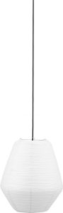 Klosz Bidar 36 cm – elegancki design, idealny do lamp wiszących, wykonany z wysokiej jakości materiałów