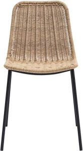 Krzesło Hapur – nowoczesny design, ergonomiczny kształt, wytrzymałe materiały