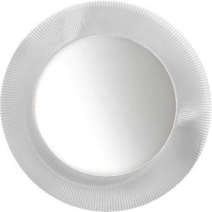 Lustro All Saints PMMA kryształowe – elegancki design, nowoczesny styl, doskonała jakość wykonania
