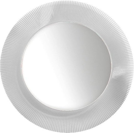 Lustro All Saints PMMA kryształowe – elegancki design, nowoczesny styl, doskonała jakość wykonania